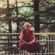 All about the Dalai Lama Temple in Dharamsala, Himachal Pradesh